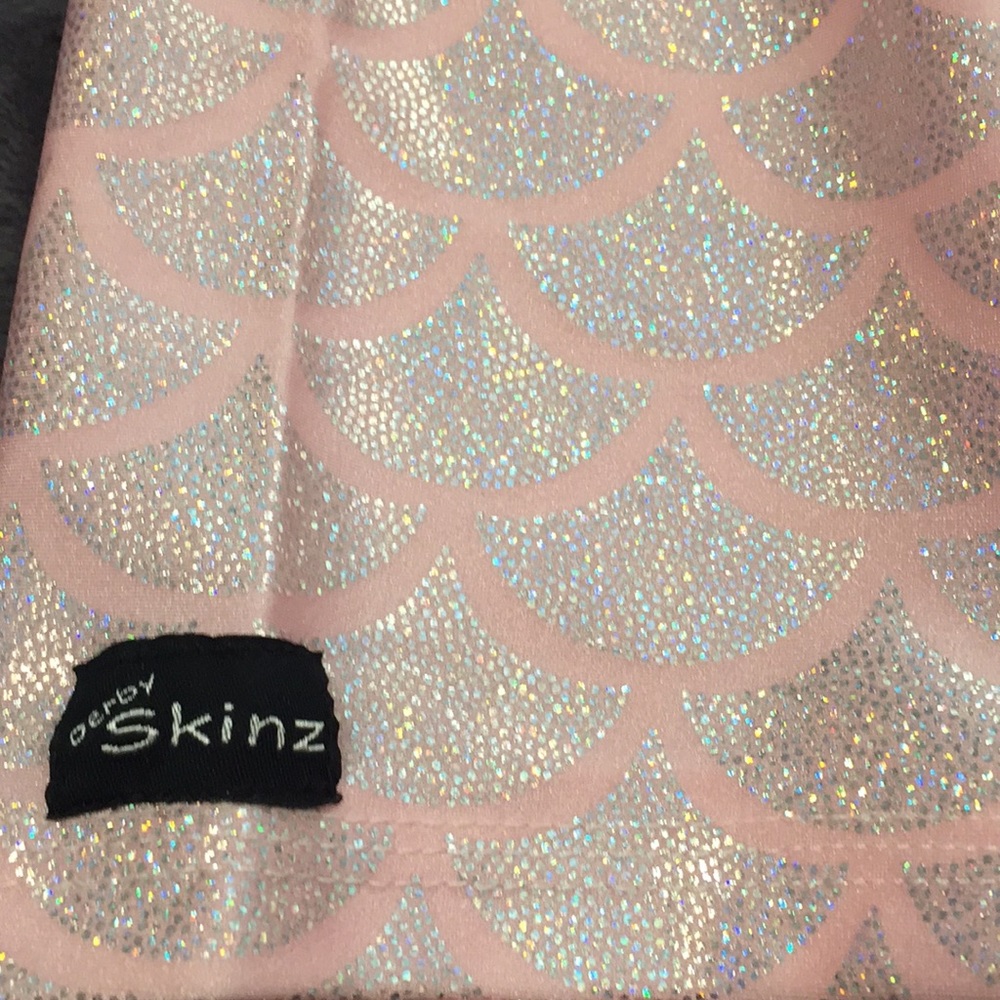 Derby skins